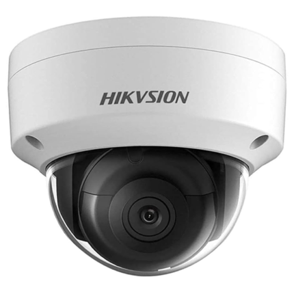 Hikvision Dome CCTV Camera HD Indoor Outdoor Security Pakistan